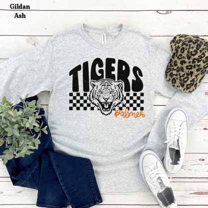 Tigers Palmer
