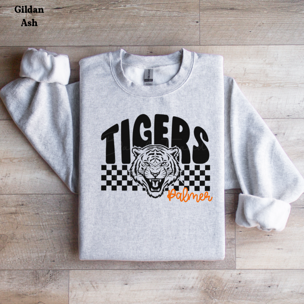 Tigers Palmer