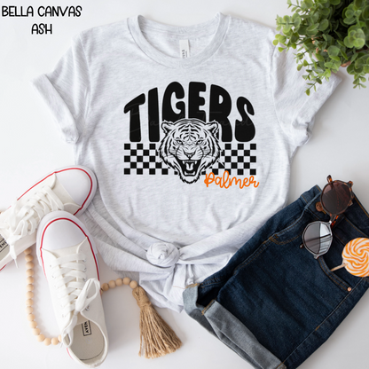 Tigers Palmer