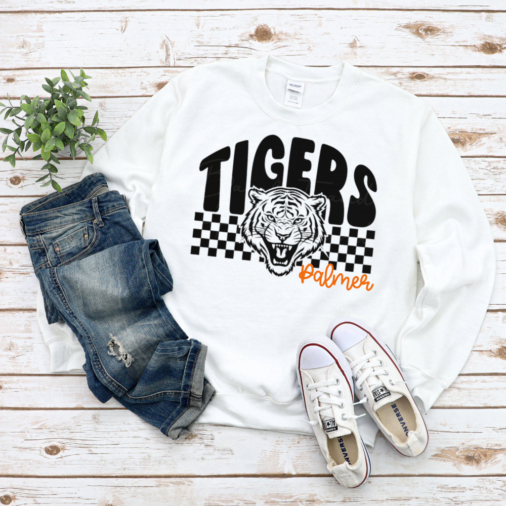 Tigers Palmer