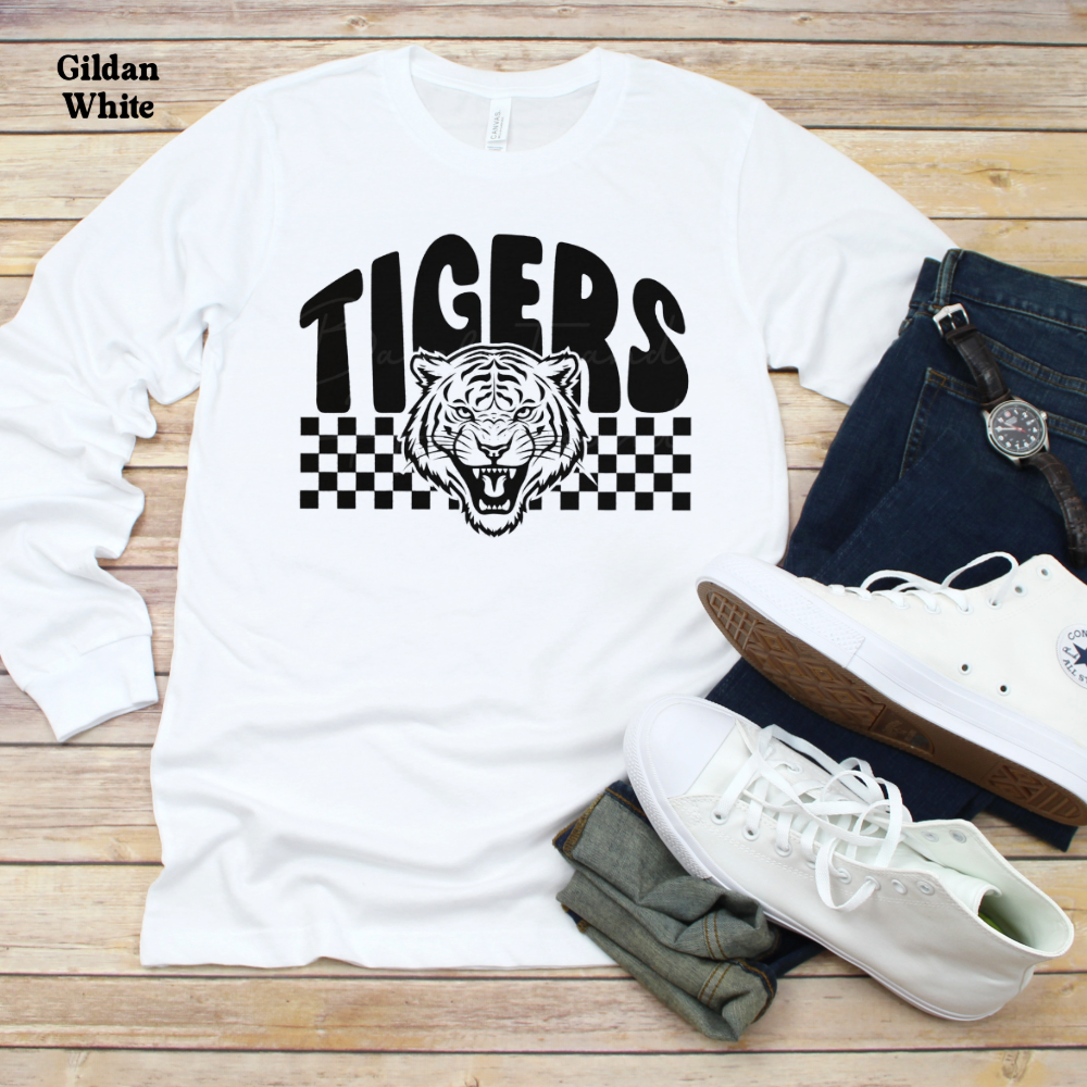 Tigers Palmer