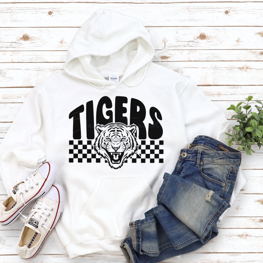 Tigers Palmer