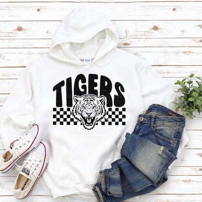 Tigers Palmer