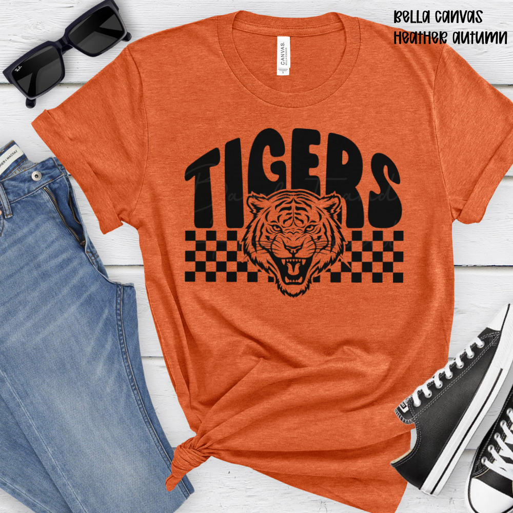 Tigers Palmer