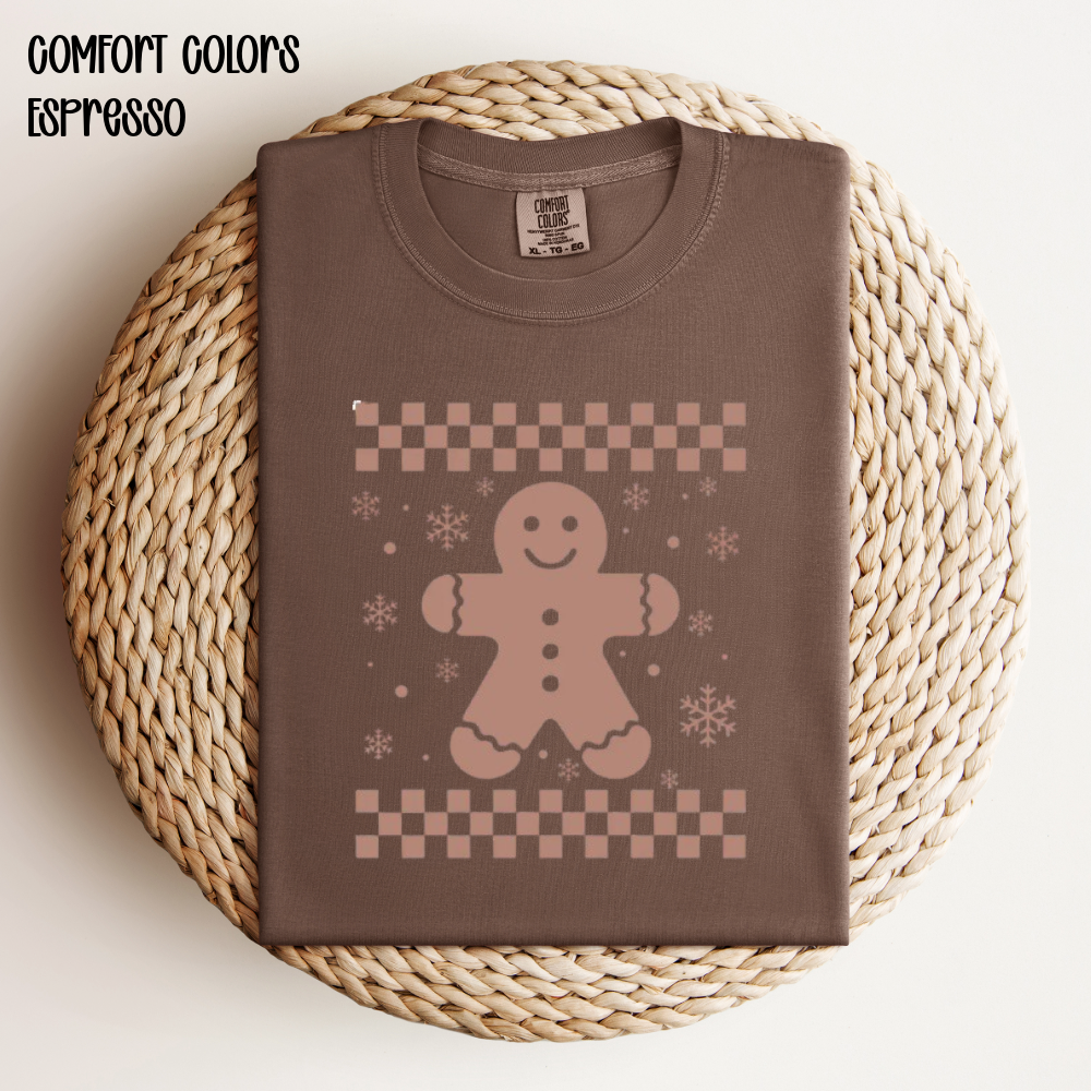Gingerbread