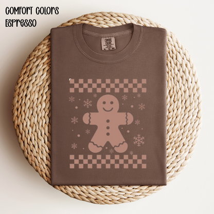 Gingerbread