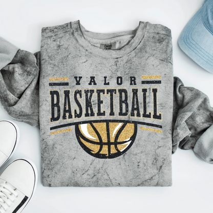 Valor Basketball