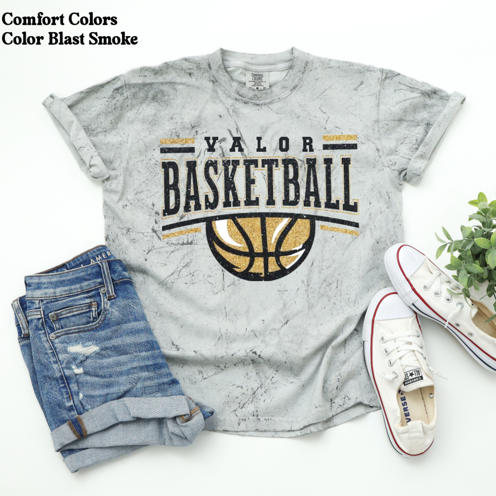 Valor Basketball