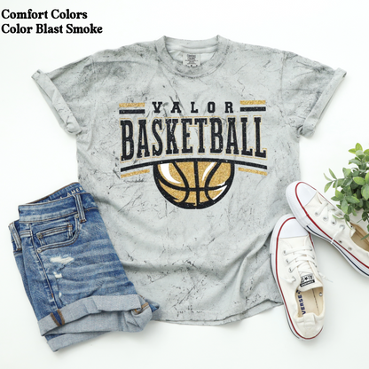 Valor Basketball