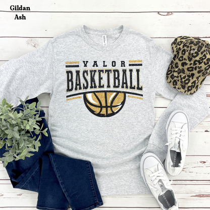 Valor Basketball