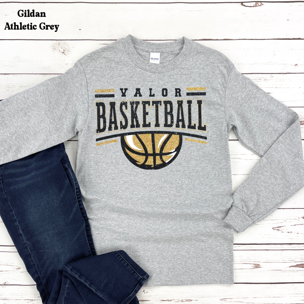 Valor Basketball