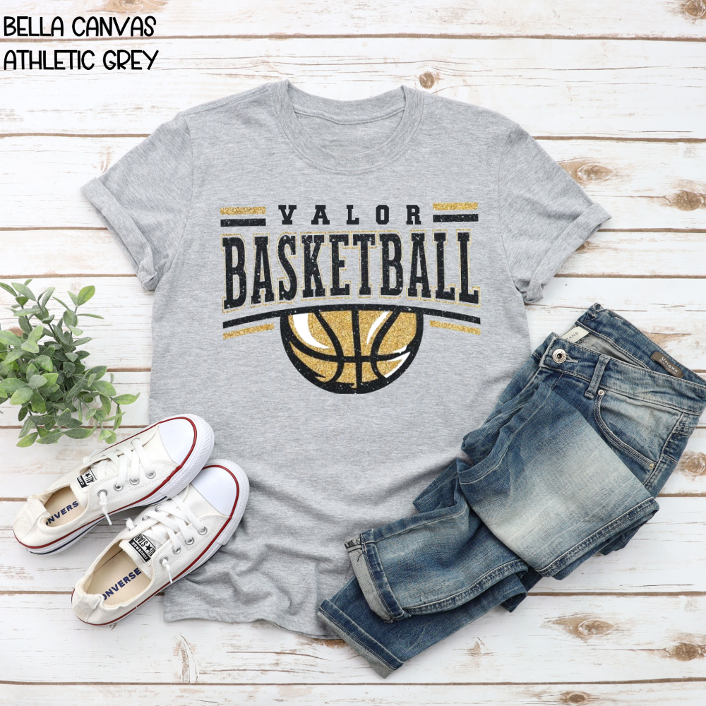 Valor Basketball