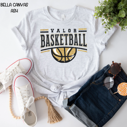 Valor Basketball