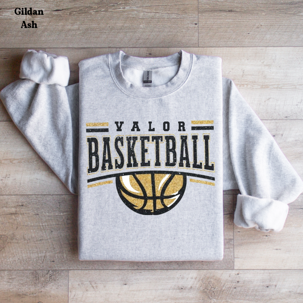 Valor Basketball