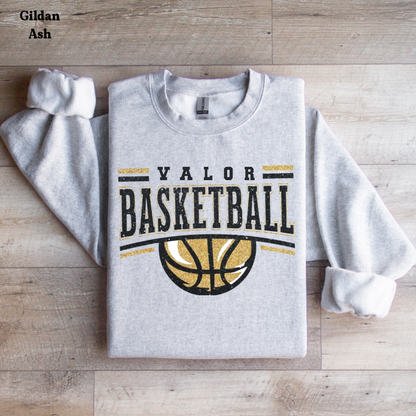 Valor Basketball
