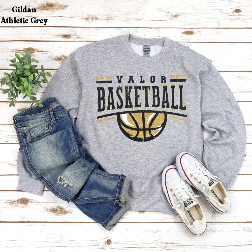 Valor Basketball