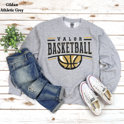 Valor Basketball