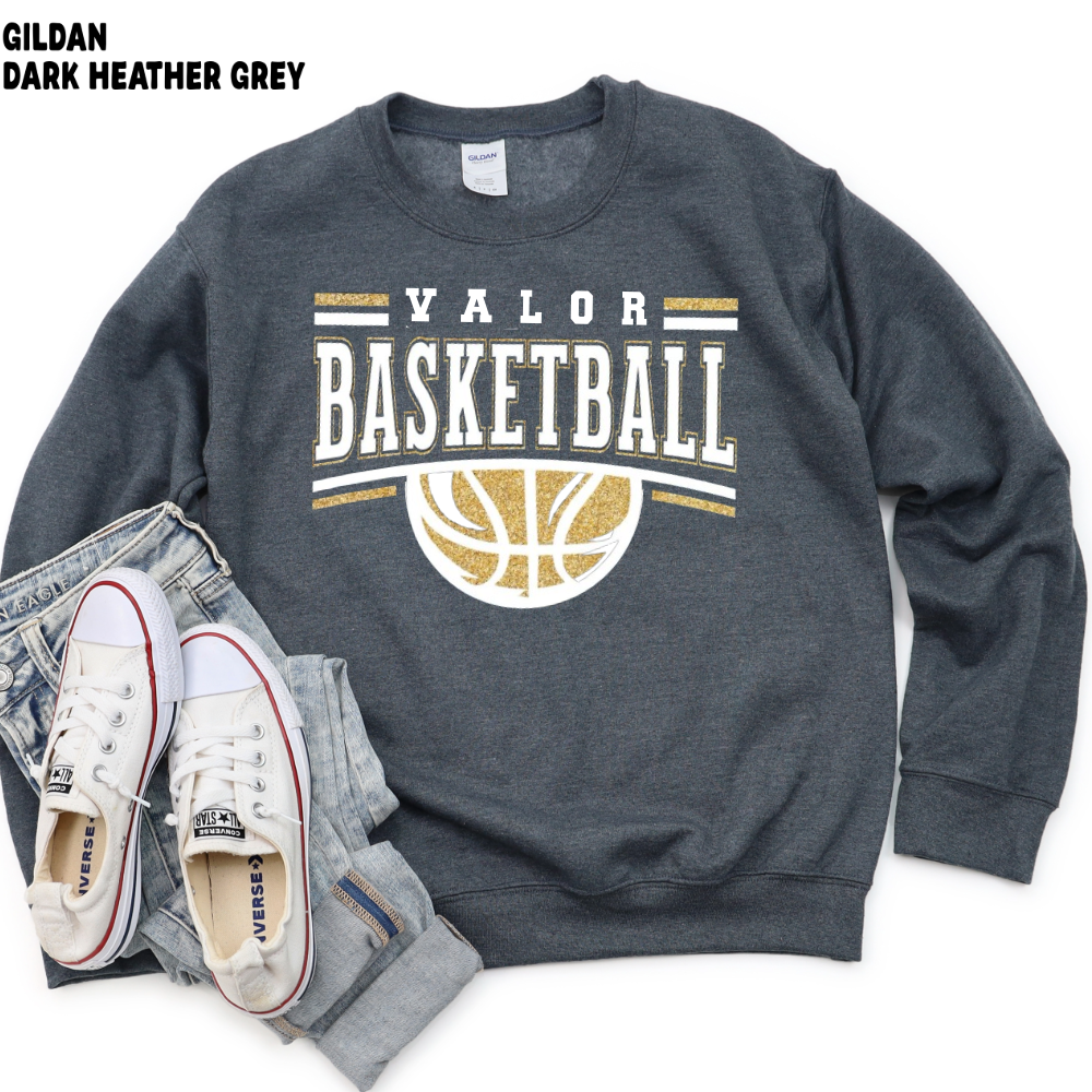 Valor Basketball