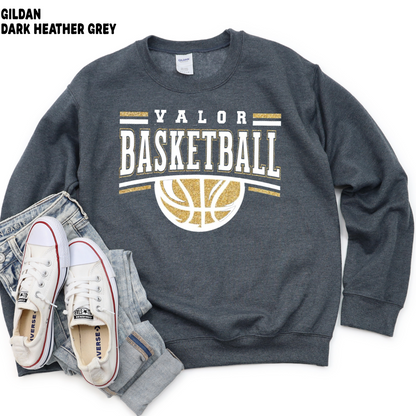 Valor Basketball