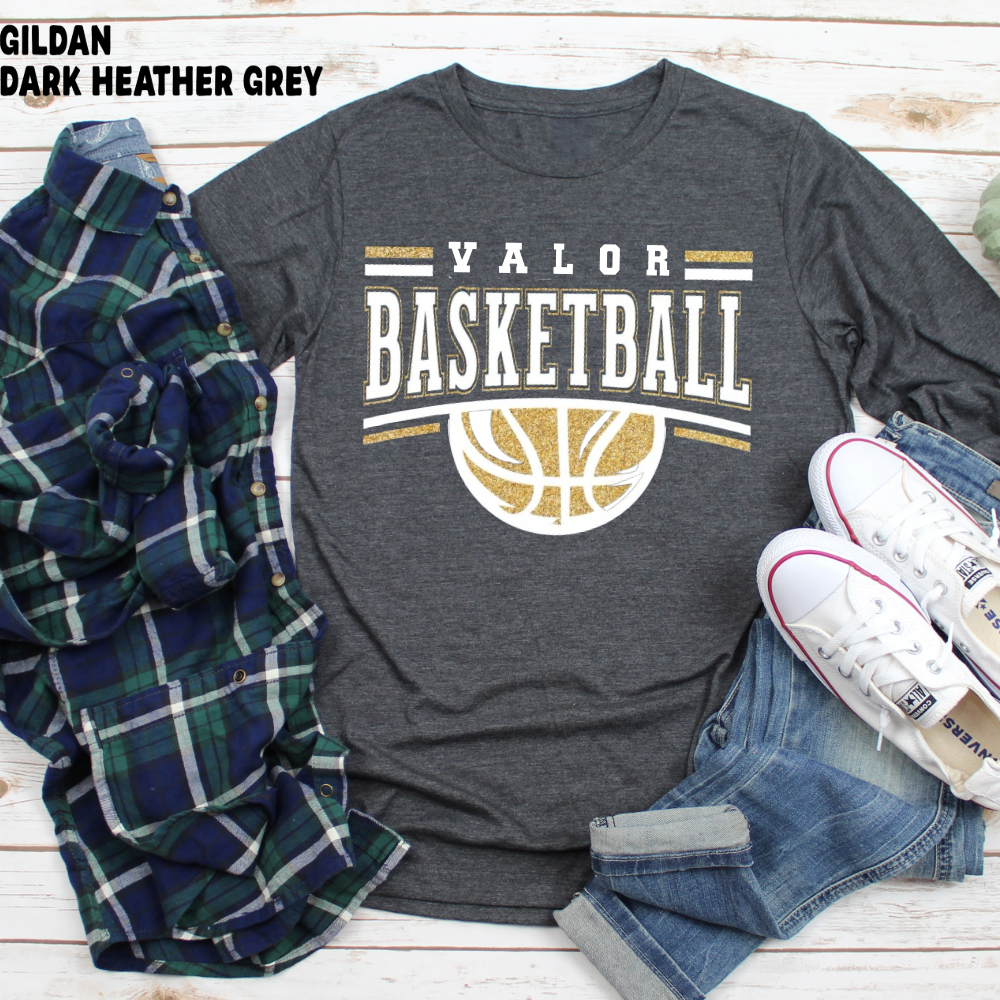Valor Basketball