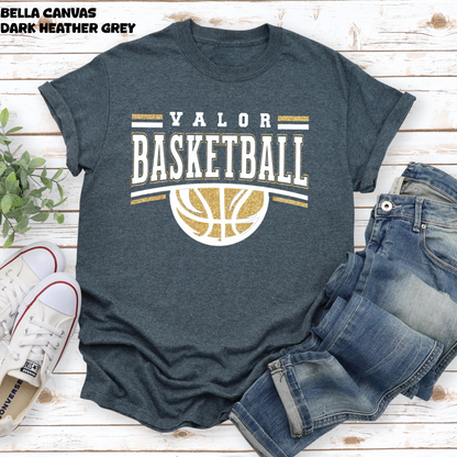 Valor Basketball