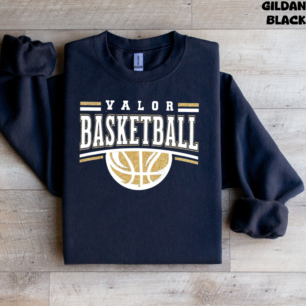 Valor Basketball