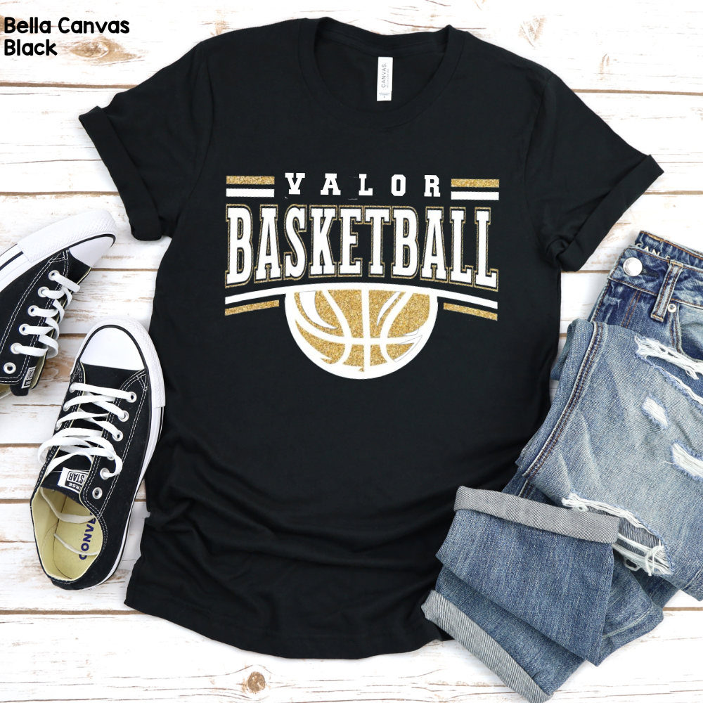 Valor Basketball