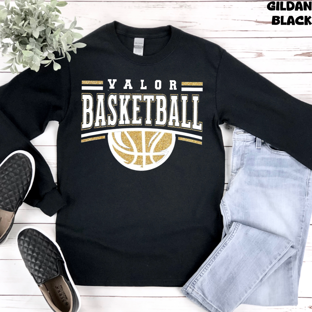Valor Basketball