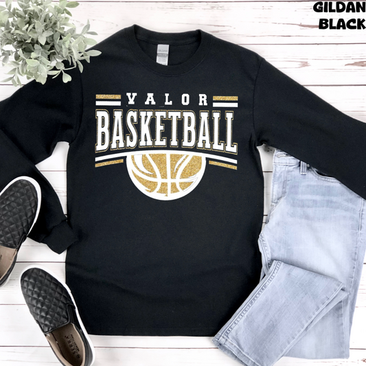 Valor Basketball