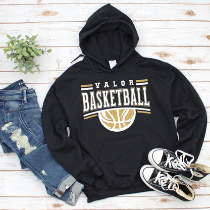 Valor Basketball
