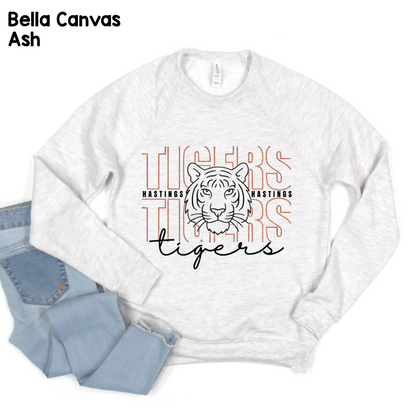 Tigers, Tigers, Tigers