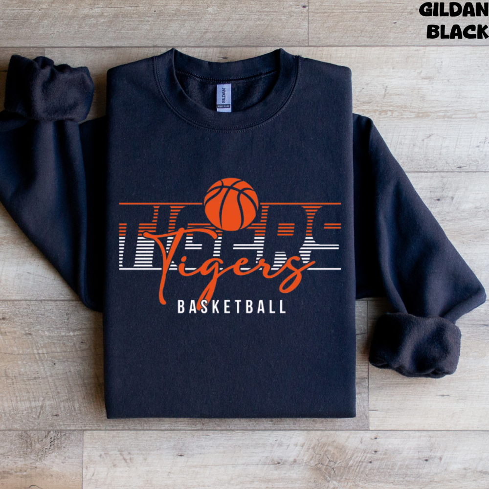 Tigers Basketball
