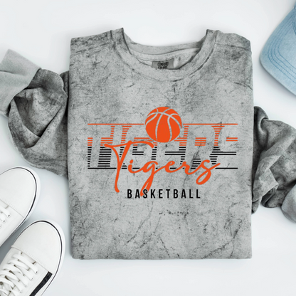 Tigers Basketball