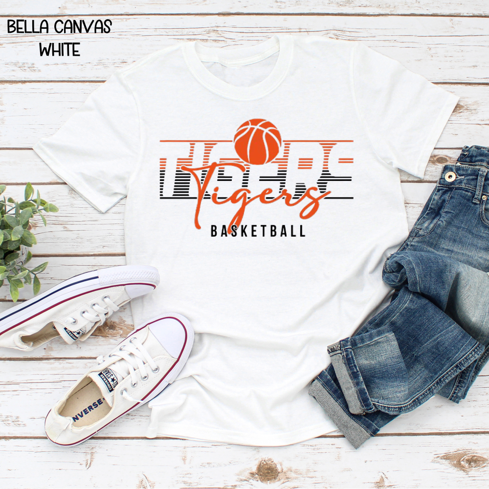 Tigers Basketball