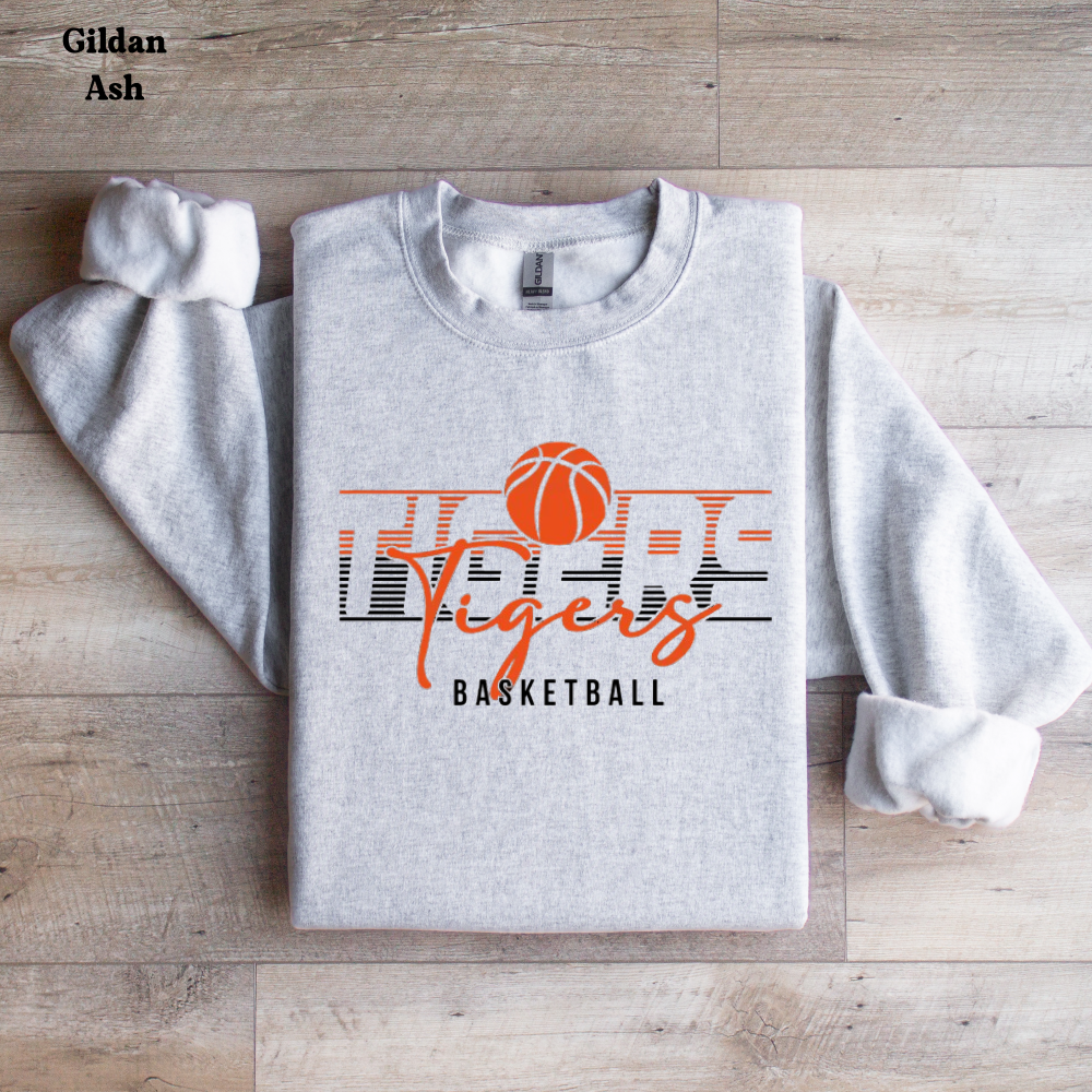 Tigers Basketball