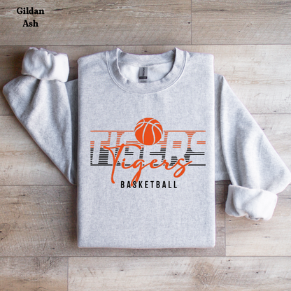 Tigers Basketball