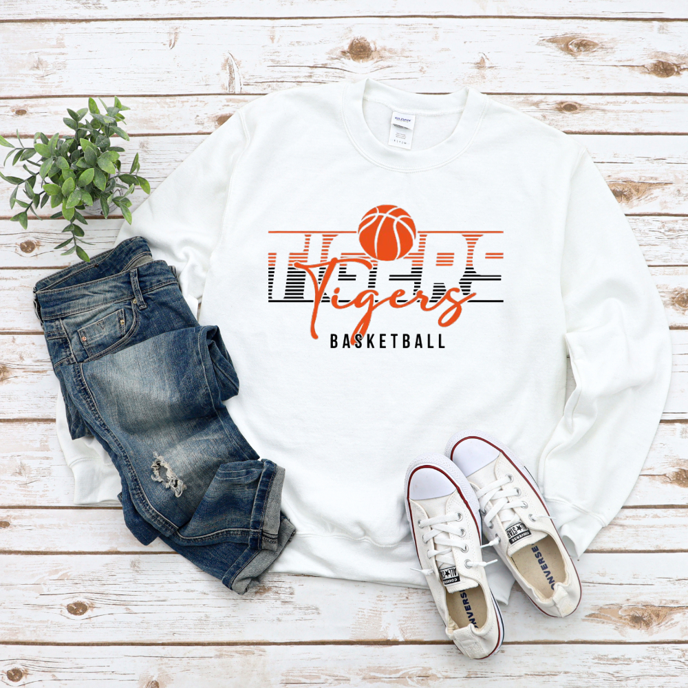 Tigers Basketball