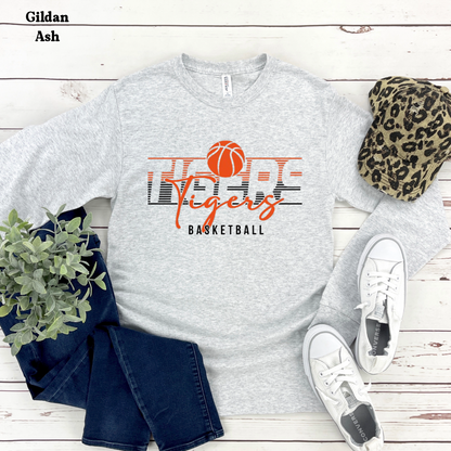 Tigers Basketball