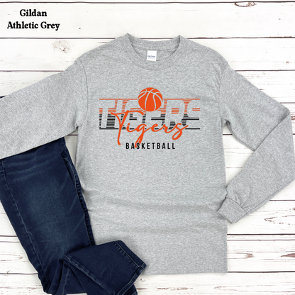 Tigers Basketball