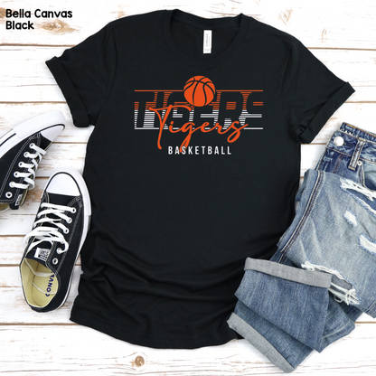 Tigers Basketball