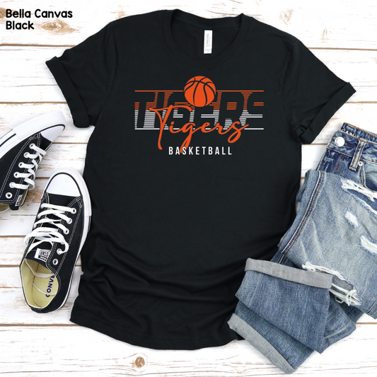 Tigers Basketball