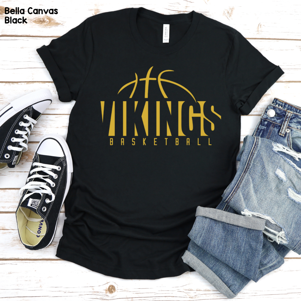 Viking Basketball