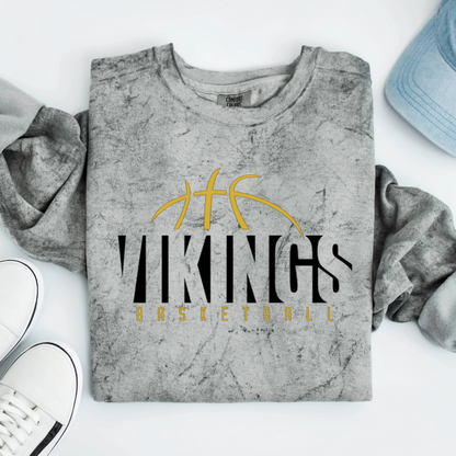 Viking Basketball
