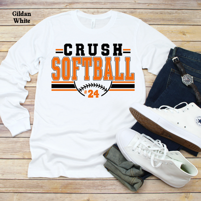 Hastings Crush