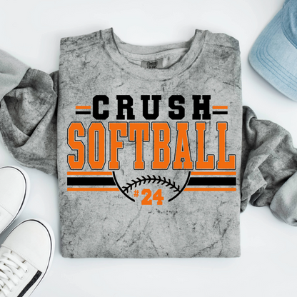 Hastings Crush