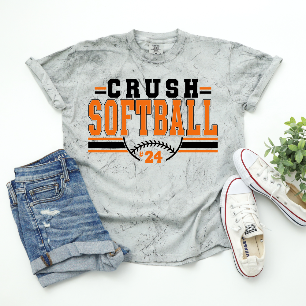 Hastings Crush