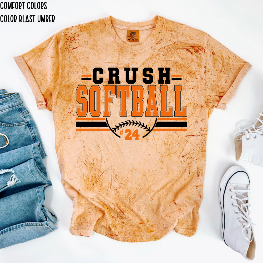 Hastings Crush