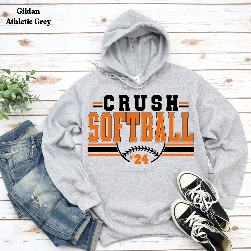 Hastings Crush