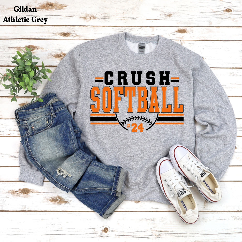 Hastings Crush