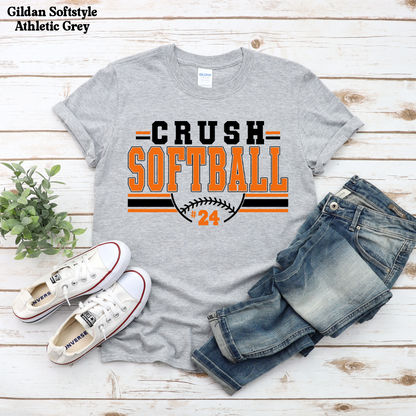 Hastings Crush